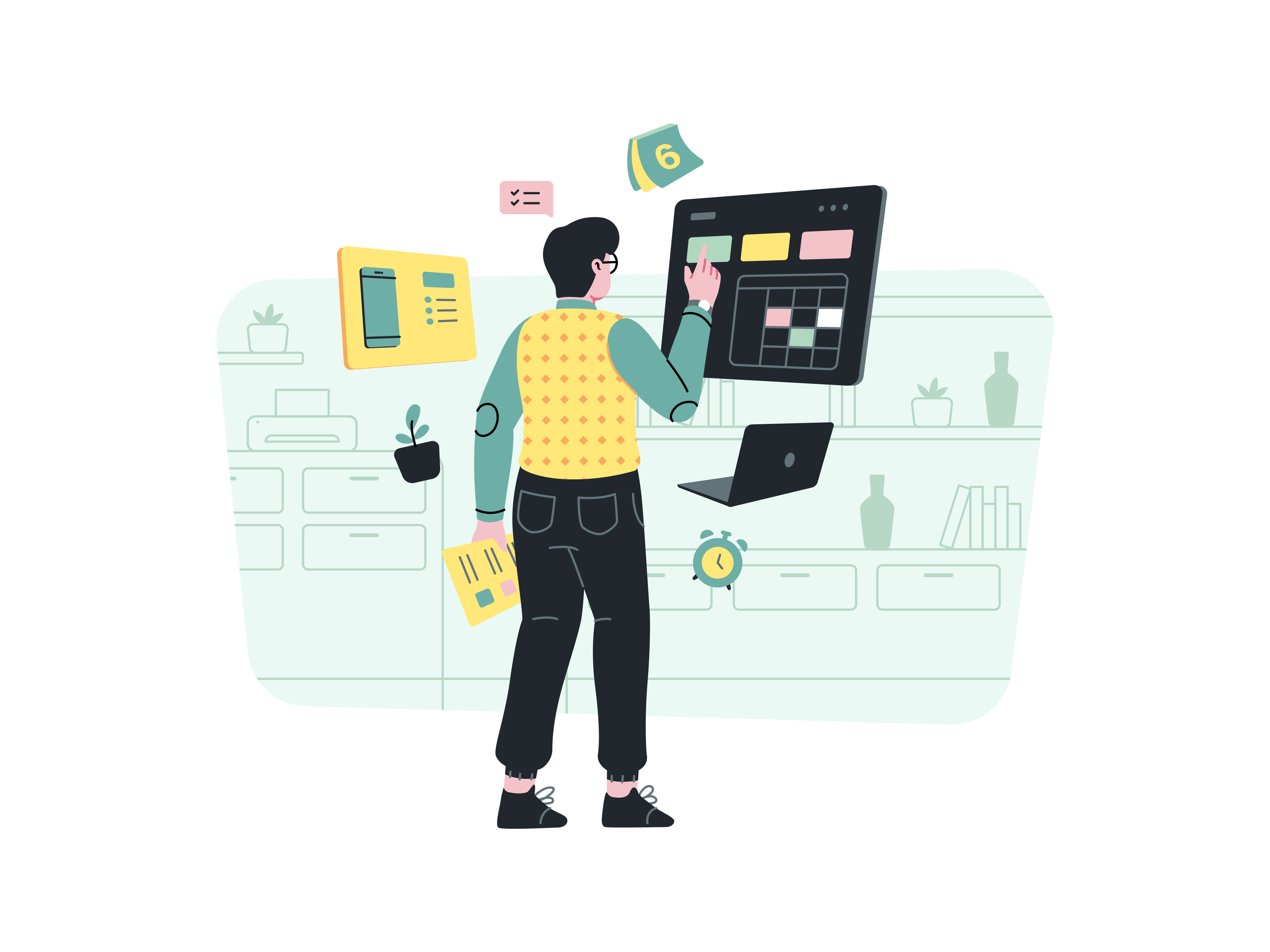 Education technology